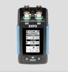 medidor-de-potencia-10GPON-EXFO