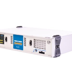EXFO BA-1600 analizador electrico de bits BER para validacion de disenos 1.6T