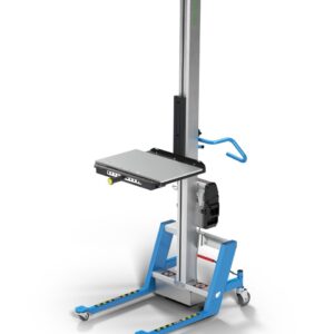 Carro elevador electrico Pronomic DC15 U42 para centros de datos