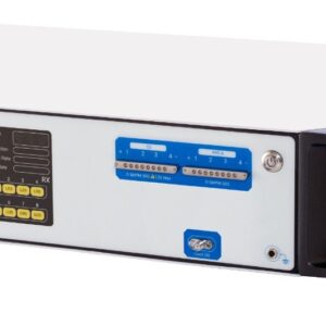 EXFO BA-4000 analizador electrico de bits BER para pruebas de 100G a 800G PAM4 NRZ