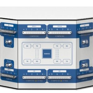 EXFO BA-4000-L2 analizador combinado L1 L2 para transceptores 800G y modulos LPO